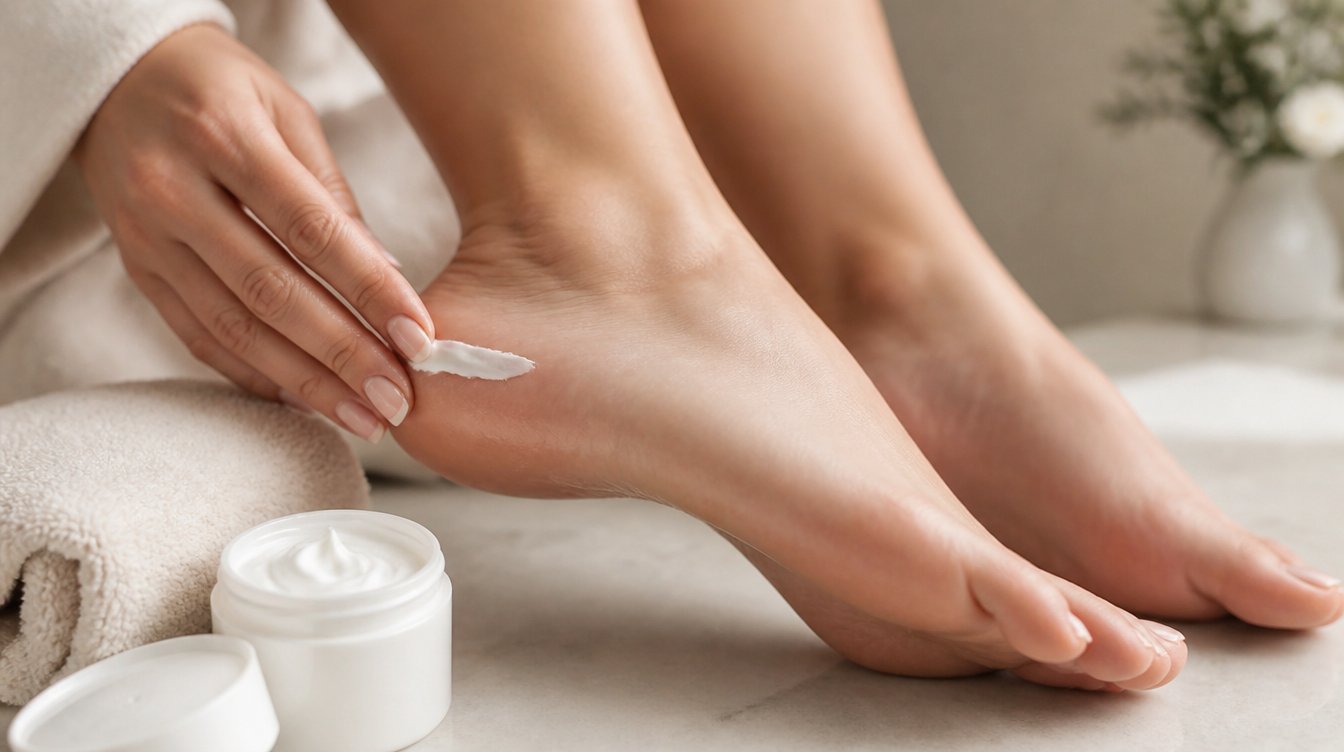 Eelt en likdoorns: pedicure of zelf doen?